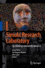 Cover: Simula Research Laboratory - Springer