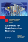 Cover: Algorithms for Next Generation Networks - Springer