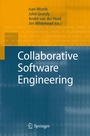 Cover: Collaborative Software Engineering - Springer
