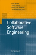 Cover: Collaborative Software Engineering - Springer