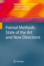 Cover: Formal Methods: State of the Art and New Directions - Springer