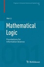 Cover: Mathematical Logic - Birkh&auml;user