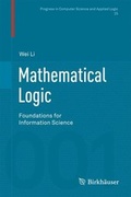 Cover: Mathematical Logic - Birkh&auml;user
