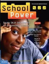 Enlarge image Cover: School Power - Free Spirit Publishing