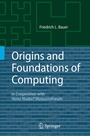 Cover: Origins and Foundations of Computing - Springer