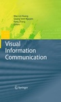 Cover: Visual Information Communication - Springer