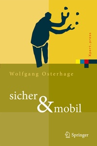 Abbildung von: sicher & mobil - Springer