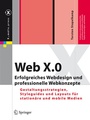 Cover: Web X.0 - Springer