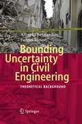 Cover: Bounding Uncertainty in Civil Engineering - Springer