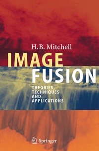 Enlarge image Cover: Image Fusion - Springer