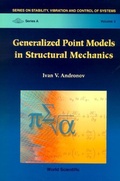 Cover: Generalized Point Models In Structural Mechanics - World Scientific Publishing Co Pte Ltd