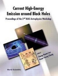 Abbildung von: Current High-energy Emission Around Black Holes, Proceedings Of The 2nd Kias Astrophysics Workshop - World Scientific Publishing Co Pte Ltd