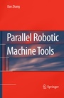 Cover: Parallel Robotic Machine Tools - Springer