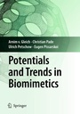 Cover: Potentials and Trends in Biomimetics - Springer