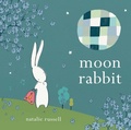 Cover: Moon Rabbit - Macmillan Children's Books