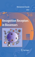 Cover: Recognition Receptors in Biosensors - Springer