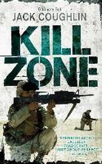 Enlarge image Cover: Kill Zone - Macmillan