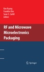 Cover: RF and Microwave Microelectronics Packaging - Springer