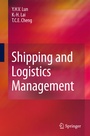 Cover: Shipping and Logistics Management - Springer