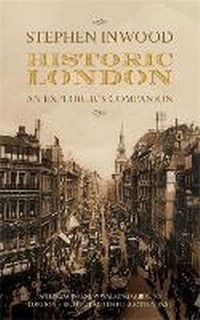 Abbildung von: Historic London - Macmillan