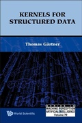 Cover: Kernels For Structured Data - World Scientific Publishing Co Pte Ltd