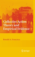 Cover: Collective Action Theory and Empirical Evidence - Springer