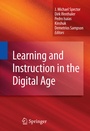 Cover: Learning and Instruction in the Digital Age - Springer