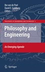 Cover: Philosophy and Engineering: An Emerging Agenda - Springer