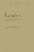 Cover: Exodus - Brill