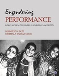 Cover: Engendering Performance - SAGE Publications India Pvt Ltd
