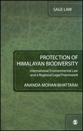 Bild: Protection of Himalayan Biodiversity - SAGE Publications India Pvt Ltd