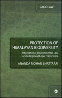 Bild: Protection of Himalayan Biodiversity - SAGE Publications India Pvt Ltd