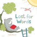 Cover: Lost For Words - Macmillan Children's Books