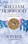 Cover: Winter - Macmillan