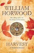 Cover: Harvest - Macmillan