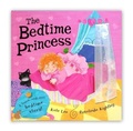 Cover: The Bedtime Princess - PB - Campbell Books Ltd