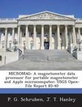 Cover: Micromag - Bibliogov