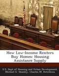 Cover: How Low-Income Renters Buy Homes - Bibliogov