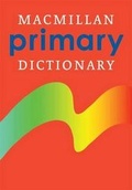 Cover: Macmillan Primary Dictionary PB - Macmillan Education