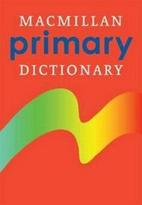 Enlarge image Cover: Macmillan Primary Dictionary PB - Macmillan Education