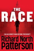 Cover: The Race - Macmillan