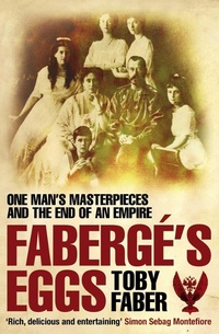 Abbildung von: Faberge's Eggs - Picador