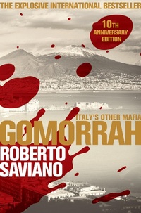 Abbildung von: Gomorrah - Picador