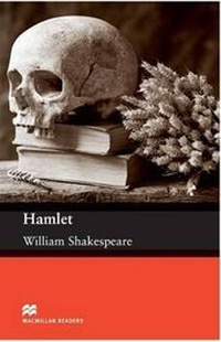 Enlarge image Cover: Macmillan Readers Hamlet Intermediate Reader no CD - Macmillan Education