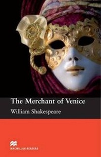 Enlarge image Cover: Macmillan Readers Merchant of Venice The Intermediate Reader - Macmillan Education