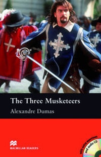 Enlarge image Cover: Macmillan Readers Three Musketeers The Beginner Pack - Macmillan Education