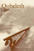 Cover: Qoheleth - University of South Carolina Press