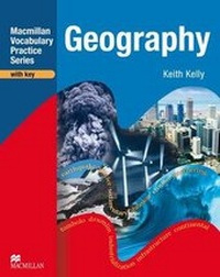 Enlarge image Cover: Vocab Practice Book Geography with key - Macmillan Education