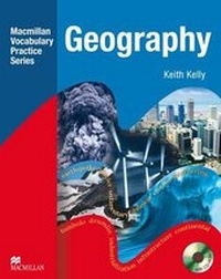 Enlarge image Cover: Vocabulary Practice Book: Geography without key Pack - Macmillan Education