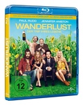 Cover: Wanderlust - Der Trip ihres Lebens - Universal Pictures Video